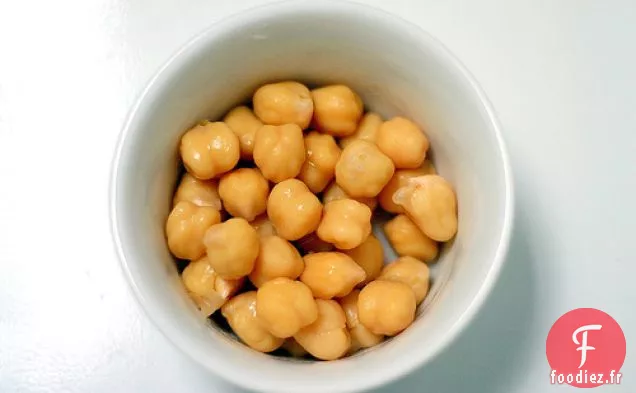 Le Houmous de Paula Wolfert