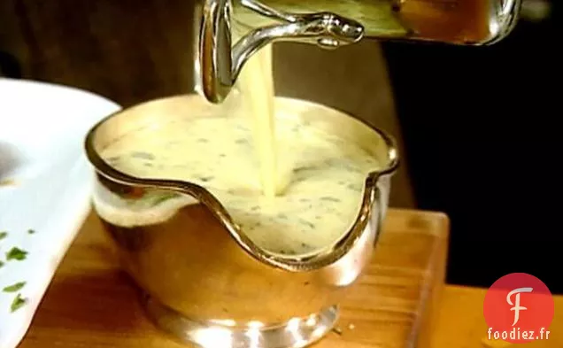 Sauce Gorgonzola