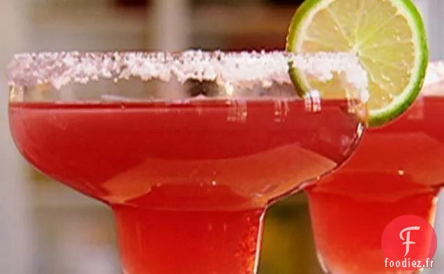 Margaritas de Nuit de Jeu