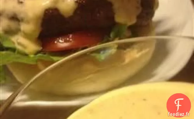 Sauce au Gros Boeuf d'Amanda