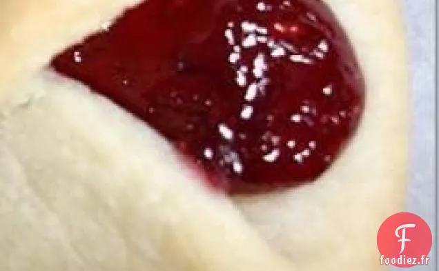 Confiture Kolaches