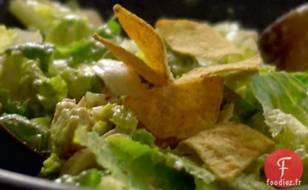 Rapide Poussin César