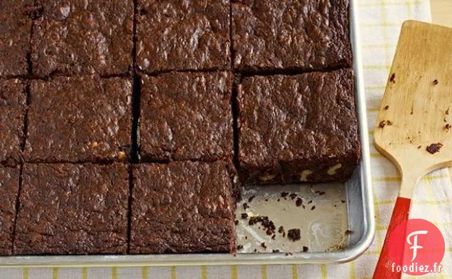 Brownies Scandaleux
