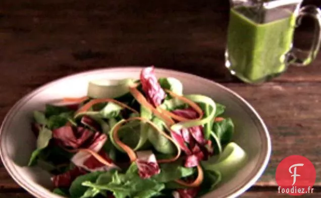 Salade mixte (Insalata Mista)