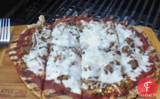 Pizzas El Paso
