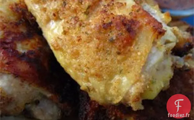 Poulet Frit Thaï