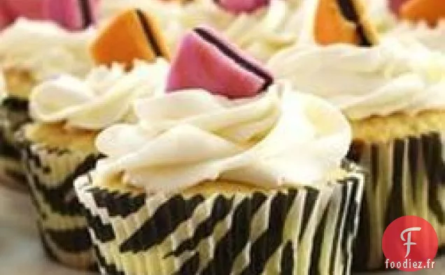 Meilleur Glaçage Blanc de Tous Les Temps