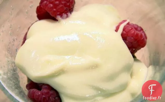 Crème d'Orange