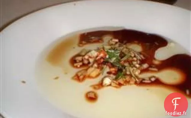 Trempette au Pain Balsamique à l'Huile d'Olive Italienne A-Plus