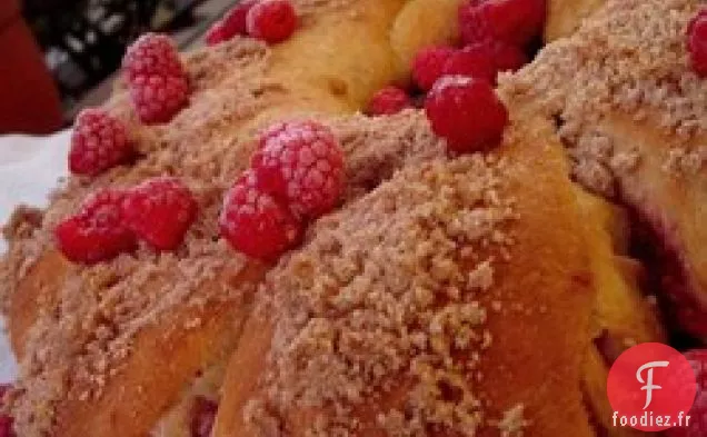 Pâte Sucrée de Base