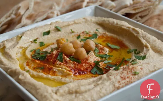 Hummus