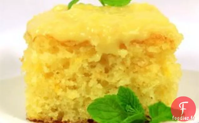 Gâteau Seven-Up™ I