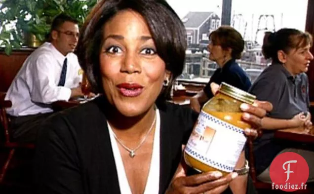 Soupe à la Citrouille