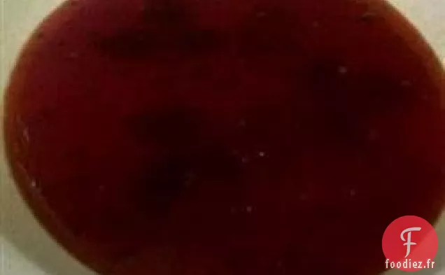 La Sauce Aigre-Douce de l'Oncle Bill