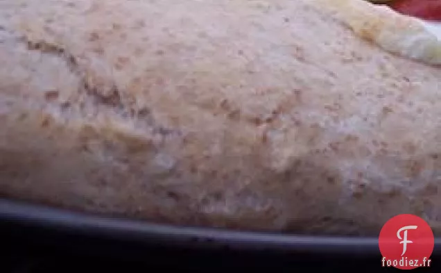 Croûte de Pizza pour Machine à Pain