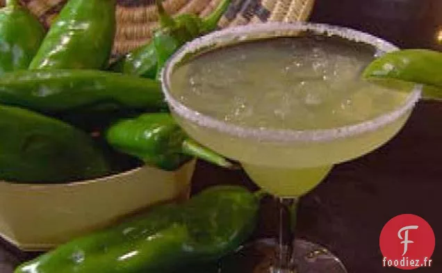 Norteño Margarita