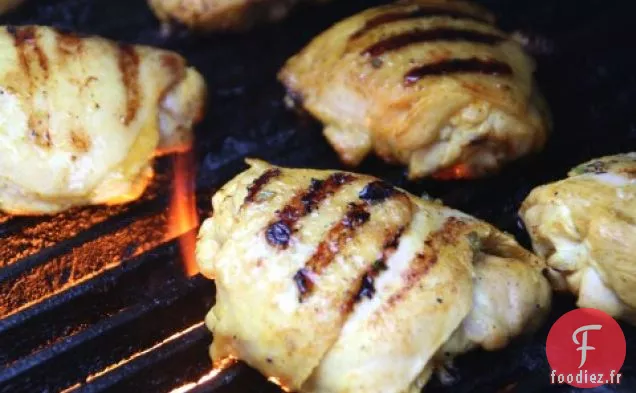 Mieux Que Les Cuisses De Poulet Pollo Loco