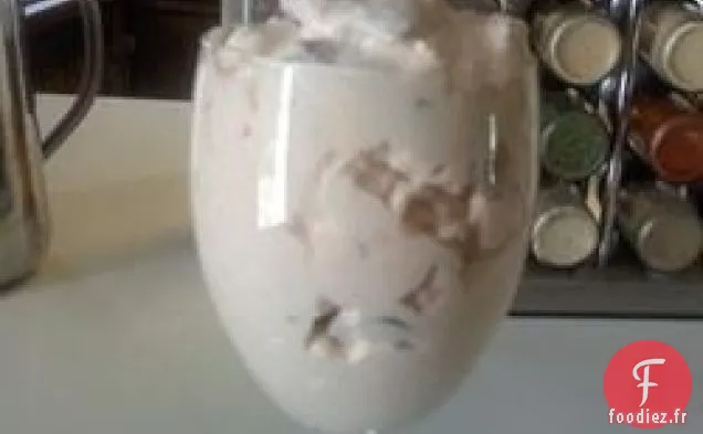 Salade de Fruits À Tout Moment