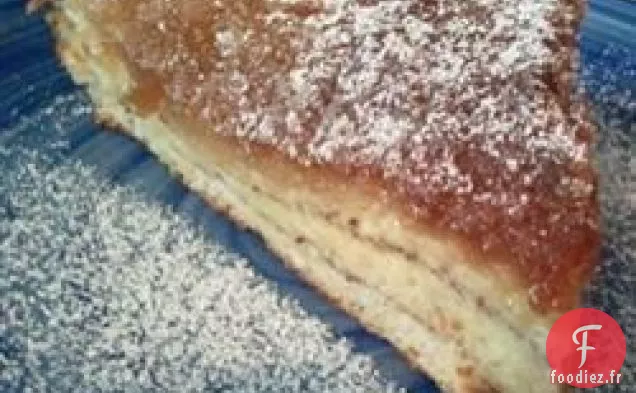 Pain perdu des skieurs