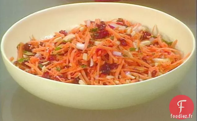 Salade De Carottes