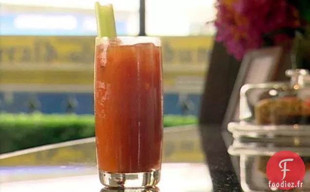 La Parfaite Bloody Mary