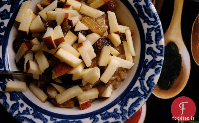 Poulet Rôti Au Kiwi, Oranges Sanguines Et Gingembre