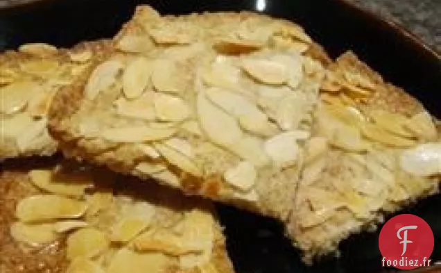 Fines Amandes