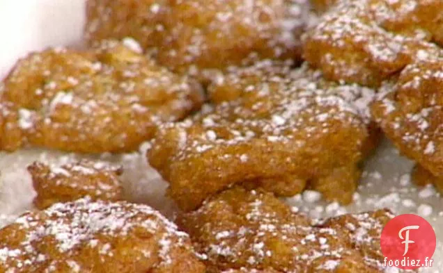 Frittelletti