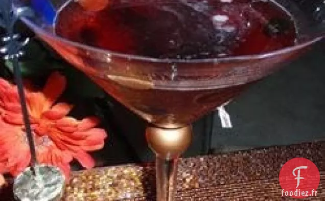 Bonté Chocolat Noisette Framboise