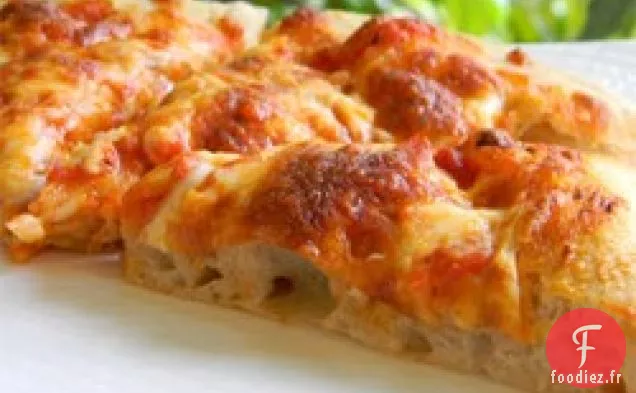 Comment Faire de la Pâte à Pizza Maison Facile