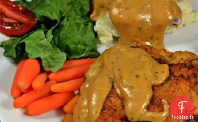 Poulet Collant du Dimanche
