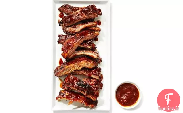 Rasoirs de Barbecue Presque Célèbres