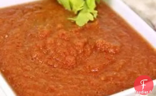 Gaspacho Génial et Facile