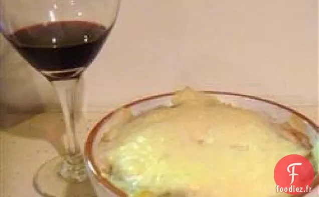 Soupe À l'Oignon Française I