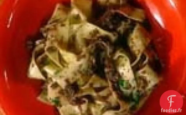 Soupe Fava et Pecorino: Zuppa di Fave e Pecorino