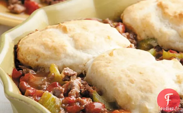 Chili et Biscuits