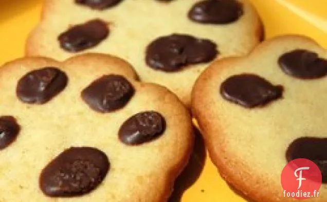 Glaçage au Chocolat