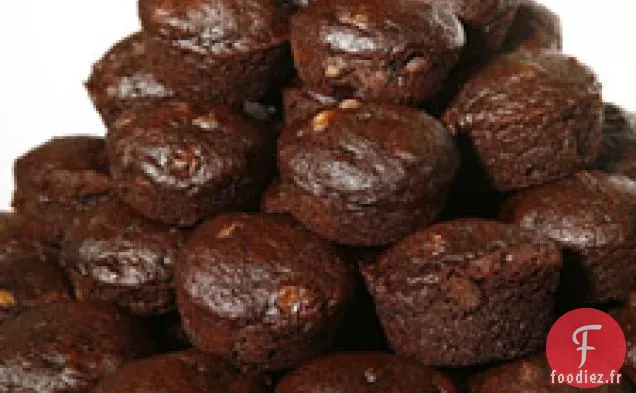 Brownies sans allergènes