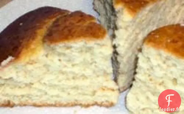 Pain Soda irlandais du comté de Cork