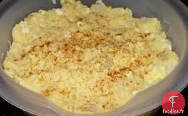 Salade Tater