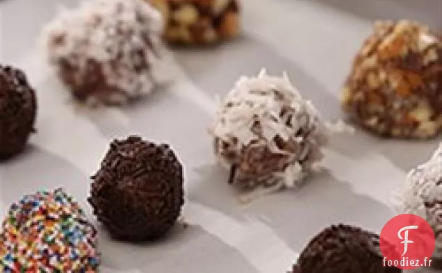 Les Conseils d'Utokia pour les Bonbons au Beurre d'Arachide au Chocolat