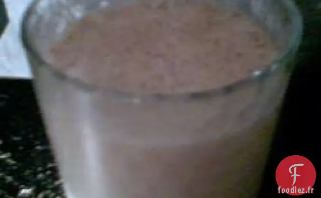 Lait de poule II