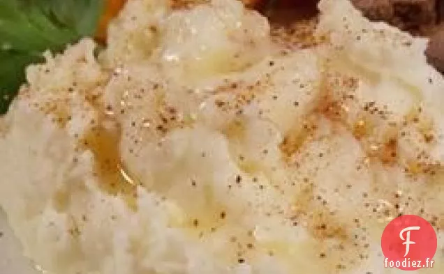 Purée de Noix de Muscade