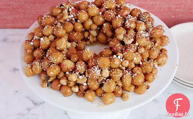 Struffoli