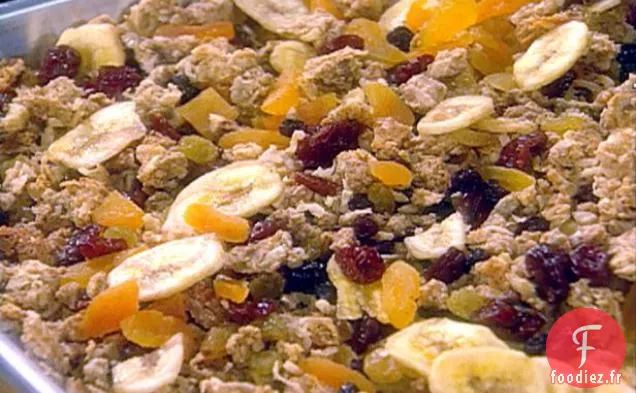 Mélange de Sentiers pour les Lèvres