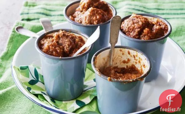 Chili Autocuiseur