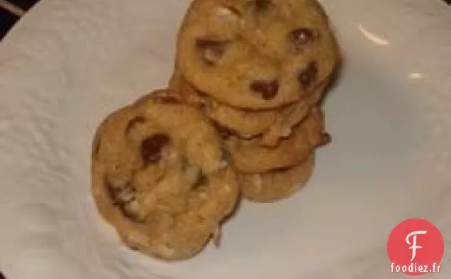 Biscuits au Trésor