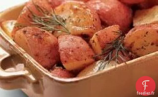 Pommes De Terre Rôties Ranch Originales