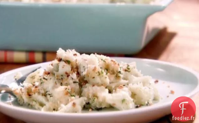 Macaroni au Pesto et Fromage de Chèvre