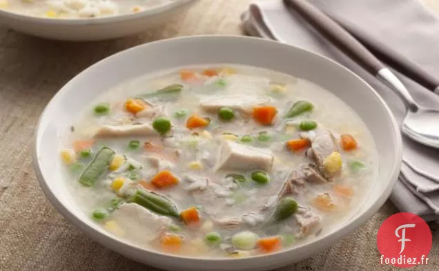 Oiseau jusqu'à la Dernière goutte